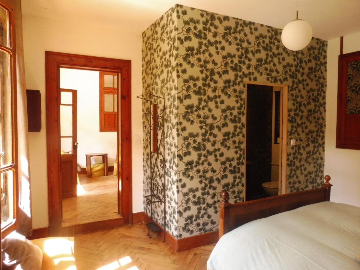 Charmant Appartement Sur Cour, Le Berlingott Bagneres-de-Bigorre Exterior photo