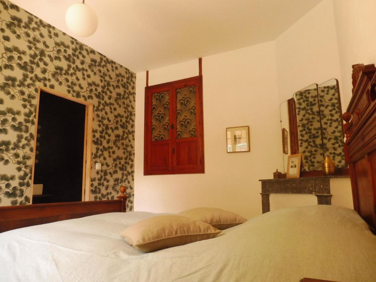 Charmant Appartement Sur Cour, Le Berlingott Bagneres-de-Bigorre Exterior photo